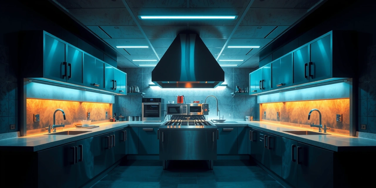 Laboratorio Culinario Barcelona